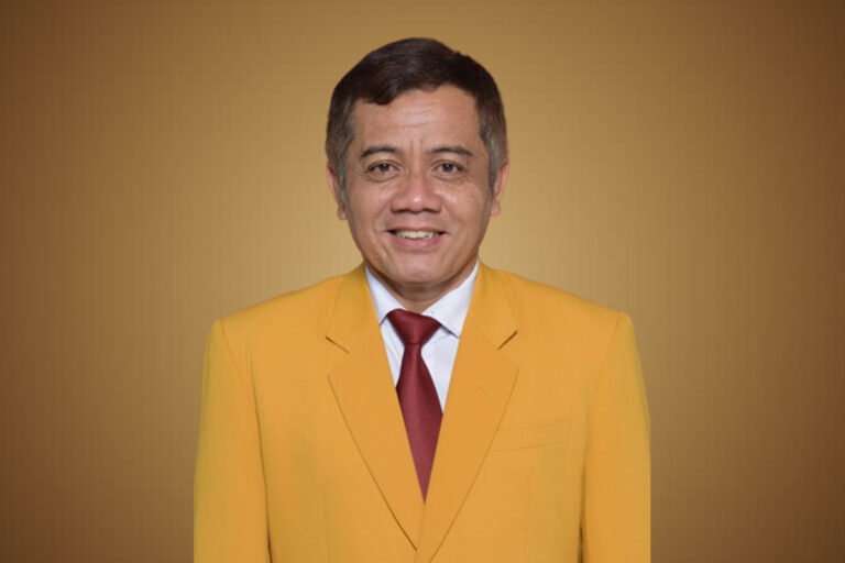 Prof. Ir. Totok Agung Dwi Haryanto, M.P., Ph.D.
