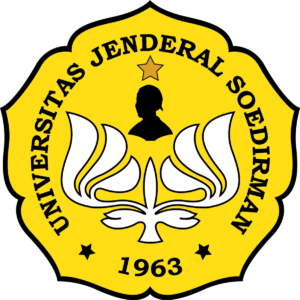 Logo Resmi Universitas Jenderal Soedirman
